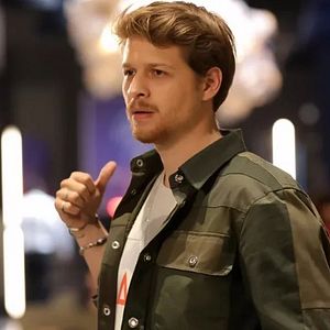 Foto Amor, lógica, venganza