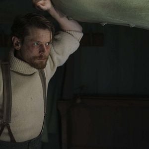 Foto La sangre helada