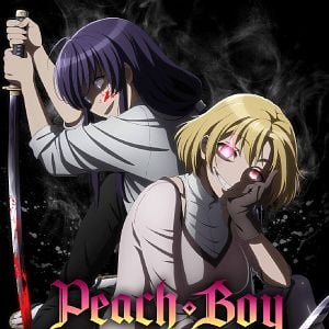 Foto Peach Boy Riverside