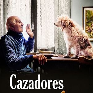 Foto Cazadores de trufas