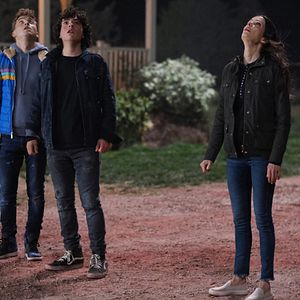 Foto Alexander Garfin