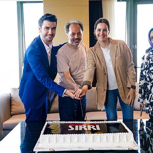 Foto Nuestro secreto