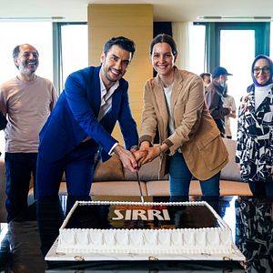 Foto Nuestro secreto