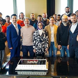 Foto Nuestro secreto