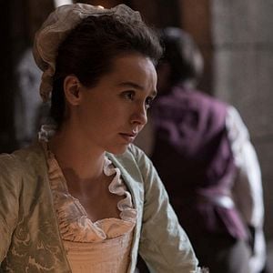 Foto La cocinera de Castamar