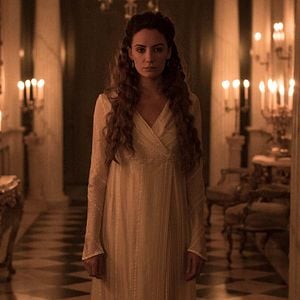 Foto La cocinera de Castamar