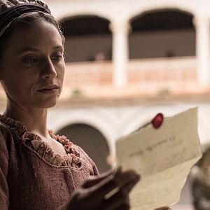 Foto Michelle Jenner