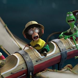 Foto Los buscamundos