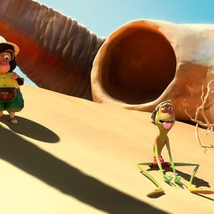 Foto Los buscamundos