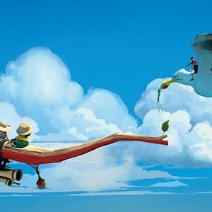 Foto Los buscamundos