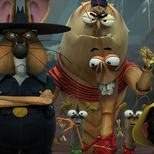 Foto Los buscamundos