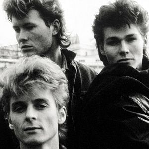 Foto A-ha: La película
