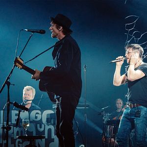 Foto A-ha: La película