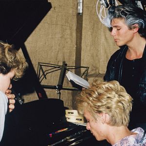 Foto A-ha: La película