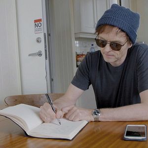 Foto A-ha: La película