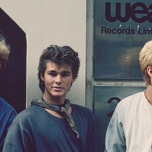 Foto A-ha: La película