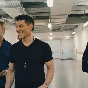 Foto A-ha: La película