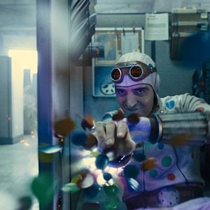 Foto El Escuadrón Suicida