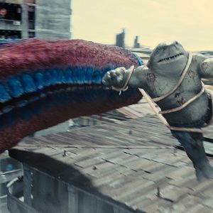 Foto El Escuadrón Suicida