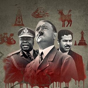 Foto Cómo se convirtieron en tiranos