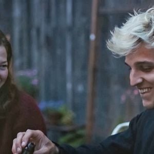 Foto Hannah Herzsprung