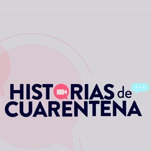 Foto Cuentos de cuarentena