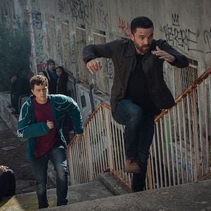 Foto Finnegan Oldfield