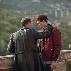 Foto Finnegan Oldfield