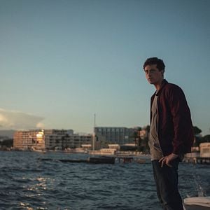 Foto Finnegan Oldfield