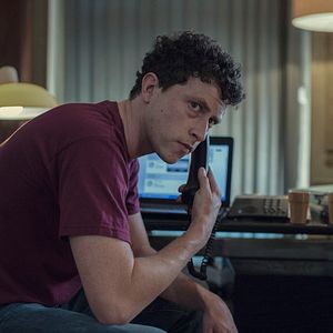 Foto Finnegan Oldfield