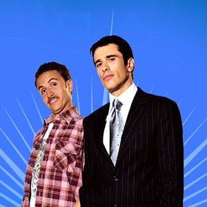 Foto Nuevo rico, nuevo pobre