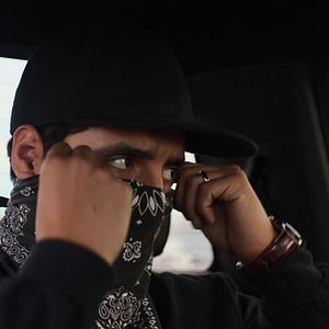 Foto Robos magistrales