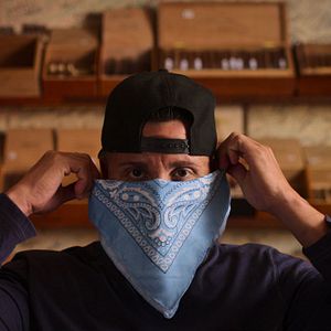 Foto Robos magistrales