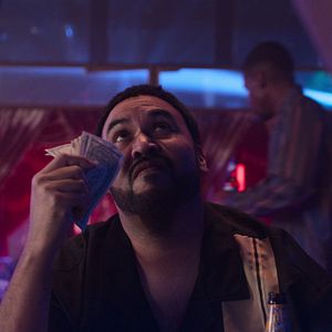 Foto Robos magistrales