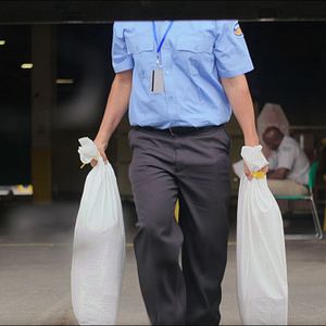 Foto Robos magistrales