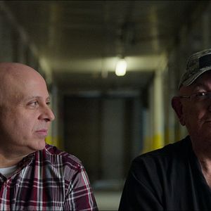 Foto Robos magistrales