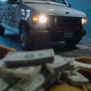 Foto Robos magistrales