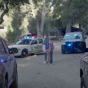 Foto Robos magistrales