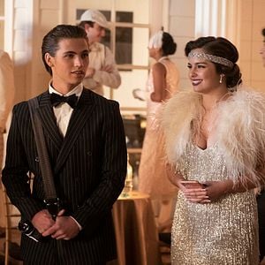 Foto Alguien como él