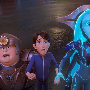 Foto Trollhunters: El despertar de los titanes