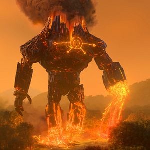 Foto Trollhunters: El despertar de los titanes