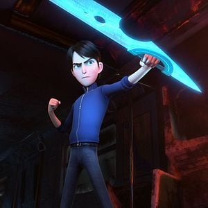 Foto Trollhunters: El despertar de los titanes