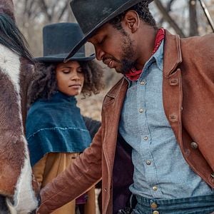 Foto Jonathan Majors