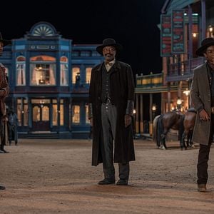 Foto Jonathan Majors