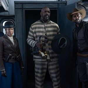 Foto Lakeith Stanfield