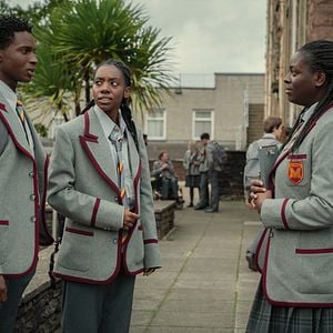 Foto Chinenye Ezeudu