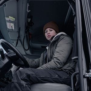 Foto Amber Midthunder