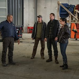 Foto Laurence Fishburne