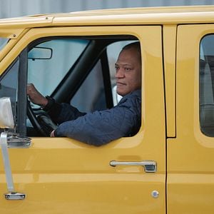 Foto Laurence Fishburne