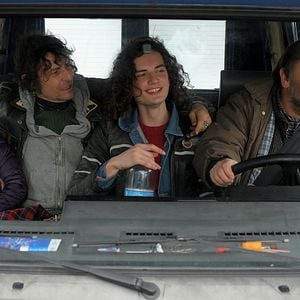 Foto Patrick d'Assumçao